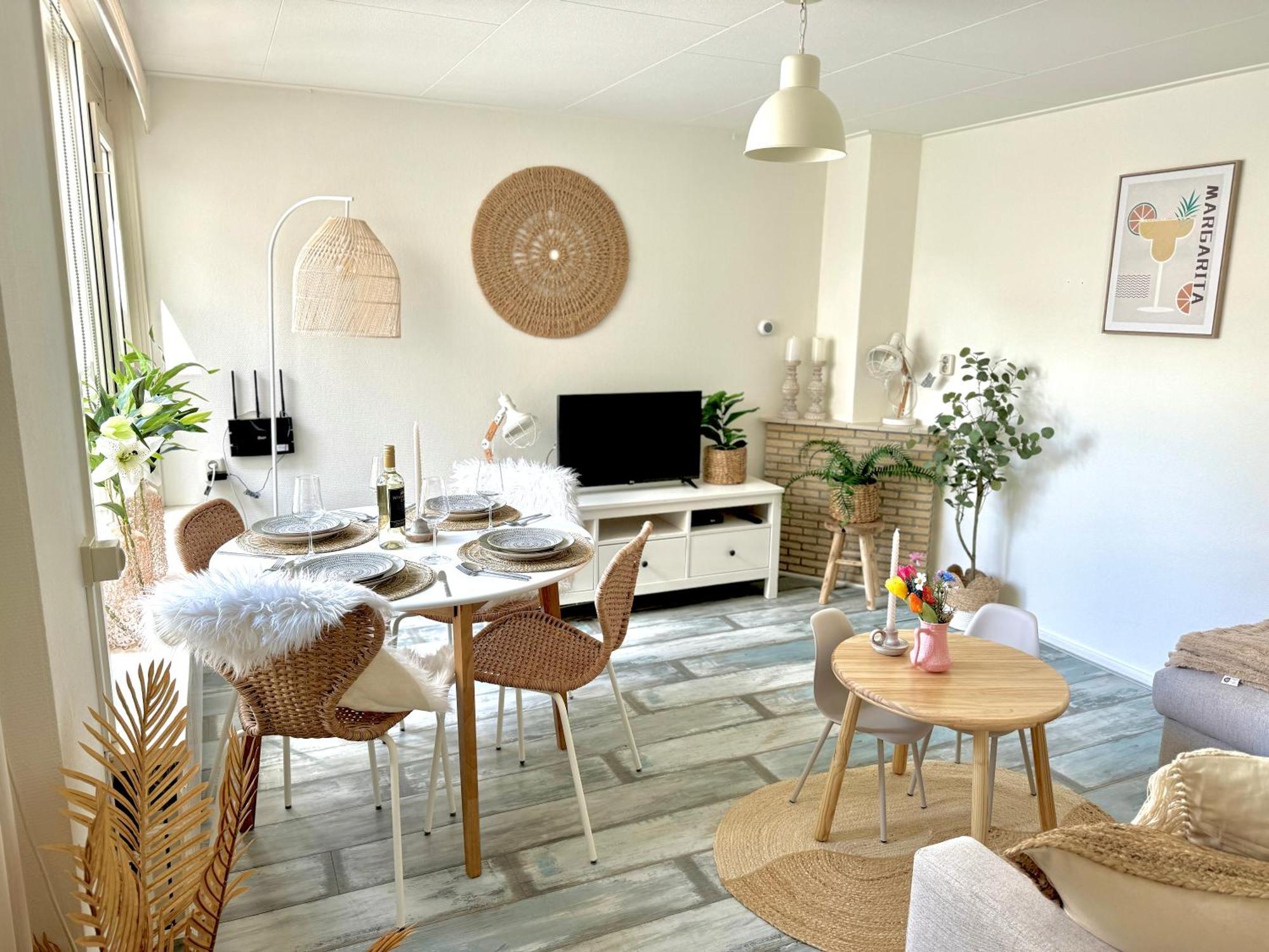 Beach House Sea-Esta Egmond aan Zee Exterior foto
